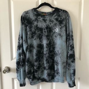 Big Bud Press magic waters crew